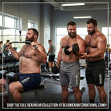 Performance Shorts G46S
