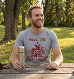 Proud To Be A Nasty Canadian