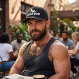 Bear Bod Cap