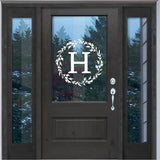 Custom Door/Window Decal