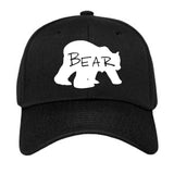 Bear 10 Cap