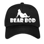 Bear Bod Cap