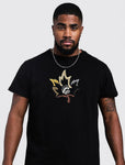 Bear Pride Maple Leaf T-Shirt - (Limited Stock)