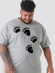 Bear Tracks T-Shirt