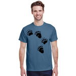Bear Tracks T-Shirt