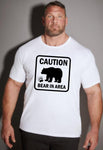 Caution Bears In The Area