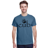 Cub Full Front T-Shirt