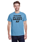 Daddy AF
