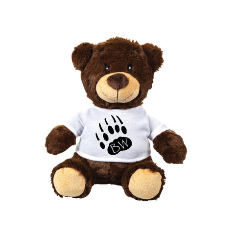 Teddy Bear BearWear