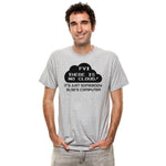 FYI There Is No Cloud T-Shirt
