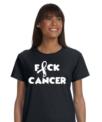 Fuck Cancer Ladies