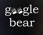Google Bear