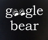 Google Bear