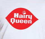 Hairy Queen