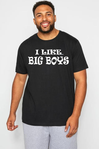 I Like Big Boys