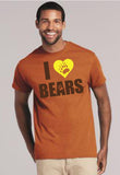 I Love Bears