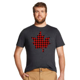 Lumberjack Leaf T-Shirt