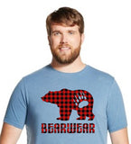 Lumberjack T-Shirt