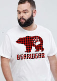 Lumberjack T-Shirt