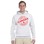 Made In Canada Hoodie