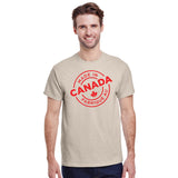 Made In Canada T-Shirt