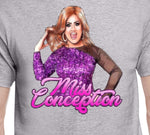 Miss Conception Design 1