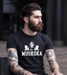 Muskoka T-Shirt