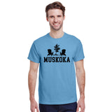 Muskoka T-Shirt