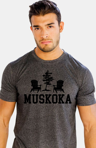 Muskoka T-Shirt