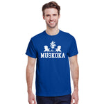 Muskoka T-Shirt