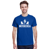 Muskoka T-Shirt