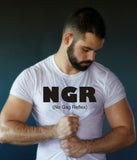 NGR No Gag Reflex