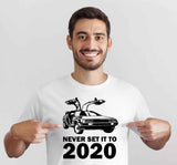 Never Set It To 2020