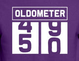 Oldometer 49 50