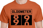 Oldometer 89 90