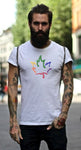 Pride Maple Leaf T-Shirt (Limited Stock)