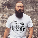 Real Men Go Bear