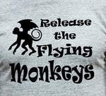 Release The Flying Monkeys