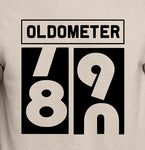 Oldometer 79 80