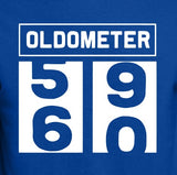 Oldometer 59 60