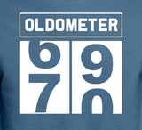 Oldometer 69 70