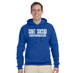 Shit Show Supervisor Hoodie