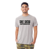 Shit Show Supervisor T-shirt