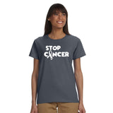 Stop Cancer Ladies