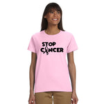 Stop Cancer Ladies