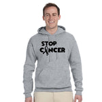 Stop Cancer Hoodie