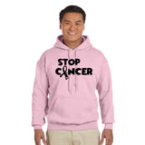 Stop Cancer Hoodie