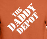The Daddy Depot