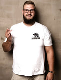 Bear Tribal 3 T-Shirt - (Limited Stock)