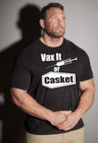 Vax It Or Casket